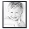 ArtToFrames 29x33 Inch Picture Frame, This 1.25 Inch Custom MDF Poster Frame is Available in Multiple Colors, Great for Your Art or Photos - Comes with Economy Acrylic and Corrugated Backing (A96ARE)